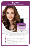 Supreme Saç Parfümü 100 ML - Mat ve Kuru Saçlar İçin - mrfs