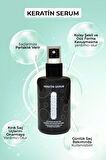 Keratin Saç Serumu 75 ML - Yıpranmış Saçlar için - mrfs