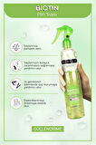Biotin Çift Fazlı Saç Kondisyoner Fön Suyu 400 ML - mrfs