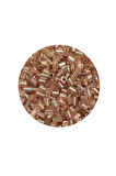 Kesme Cam Boncuk 2mm - 60 Gram - Açık Kahverengi - BNC379