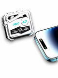 MK 47 BLUETOOTH KULAKLIK