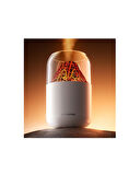 Alev Efektli Ultrasonik Difüzör