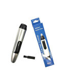 BURUN TIRAŞ MAKİNESİ PİLLİ