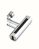 Çok Fonksiyonlu Musluk Başlığı | 4 Su Modu | Geniş Uyumlu Adaptör Seti | Mutfak ve Banyo Uyumlu