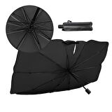 Kia Picanto, Hyundai Getz, VW Up!, Renault Twingo, Dacia Logan Uyumlu Oto Şemsiye