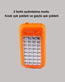 GS-875 GÜNEŞ ENERJİLİ POWERBANK