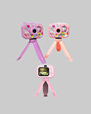 Eğitici ve Eğlenceli Çocuk Kamerası – Video, Oyun, Müzik Hepsi Bir Arada