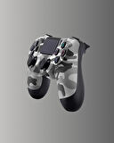 LED Işıklı Oyun Kolu – Durum Göstergeli Şık Tasarım