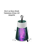 Sivrisinek Kovucu Lamba