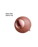 Elbise Tiftik Çıkarıcı Top