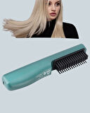 2600mAh Bataryalı Elektrikli Saç Düzleştirici – ABS Gövde