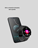 Akıllı Saat g20 mini siyah