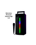 PG4266 Kablosuz Hoparlör