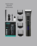 VGR V-286 Profesyonel Şarjlı Tıraş Makinesi