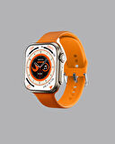 Akıllı Saat – Nabız Ölçer, Uyku Takibi, GPS, Suya Dayanıklı Tasarım