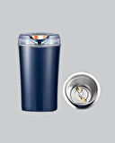 Paslanmaz Çelik Kahve ve Baharat Öğütücü – Otomatik Mekanizma