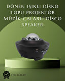 10 Renkli Kombinasyon + Breathing Light + 2 Saat Zamanlayıcılı Star Lamba