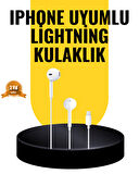 Derin Bas ve Net Ses Özellikli Kulak İçi Kulaklık