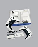 20.000 Klasik Oyun Dahili Kablosuz Kontrollü Oyun Kutusu