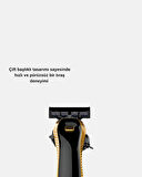 Çift Başlıklı Şarjlı Tıraş Makinesi – Sinek Kaydı Performans, Yıkanabilir Başlık, Taşınabilir Tasarım