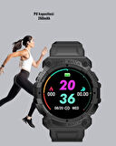 Akıllı Spor Saat FD86