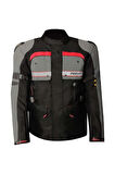At2202 Long 4 Mevsim Motosiklet Montu