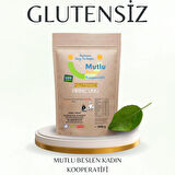 Glutensiz Kurutulmuş Pirinç Unu  1000 G