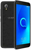 Alcatel Tim 5033d 1 Smartphone 8 GB Black HASARLI BOZUK