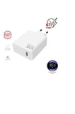 Realme 12 4g Uyumlu Gerçek Güç 67W Turbo Şarj Saniyeli Adaptör + Kablo Şarj Set