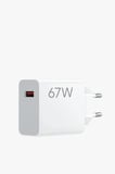 Oppo Find N2 Uyumlu Gerçek Güç 67W Turbo Şarj Saniyeli Adaptör + Kablo Şarj Set