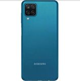 Samsung Galaxy A12 64 GB Mavi Cep Telefonu SIFIR