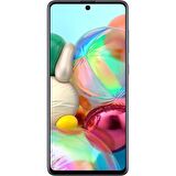 Samsung Galaxy A71 128 GB Siyah TEŞHİR