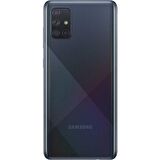 Samsung Galaxy A71 128 GB Siyah TEŞHİR
