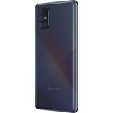 Samsung Galaxy A71 128 GB Siyah TEŞHİR