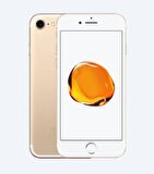 Apple iPhone 7 32 GB Gold Cep Telefonu TEŞHİR