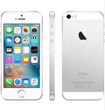 Apple İPhone Se 32 Gb silver Cep Telefonu TEŞHİR