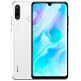 Yenilenmiş Huawei P30 Lite Beyaz 128 Gb Cep Telefonu TEŞHİR