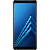 Samsung Galaxy A8 Plus (2018) 64 GB Siyah TEŞHİR