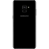Samsung Galaxy A8 Plus (2018) 64 GB Siyah TEŞHİR