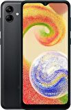 Samsung Galaxy A04 64 GB Siyah TEŞHİR 