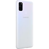 Samsung Galaxy M30s 64 GB Beyaz Cep Telefonu TEŞHİR