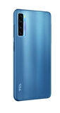 TCL 20L PLUS 6 GB 256 GB MAVİ CEP TELEFONU TEŞHİR