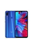 Xiaomi Redmi Note 7 32 GB Mavi TEŞHİR