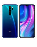 Xiaomi Redmi Note 8 Pro 128 GB Mavi Cep Telefonu TEŞHİR