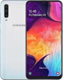 Samsung Galaxy A50 64GB BEYAZ Cep Telefonu TEŞHİR 