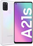 Yenilenmiş Samsung Galaxy A21S 64 GB (SM-A217F) Beyaz Cep Telefonu Vitrin