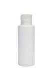 100 Ml - Şeffaf - Fliptop Kapaklı -dezenfektan - Kolonya - Likit - 10 Adet