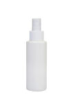 150 Ml - Beyaz - Parmak Sprey Kapaklı -dezenfektan - Kolonya - Likit - 10 Adet
