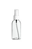 Dezenfektan/Seyahat Saklama Şişesi 2x100 Ml