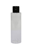 100ml - Siyah - Fliptop Kapaklı - Likit - Dezenfektan - Kolonya - 10 Adet